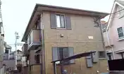 メゾン・ド・シャン