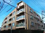 小田急コアロード府中片町