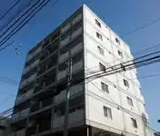 コンフォラス京王多摩川
