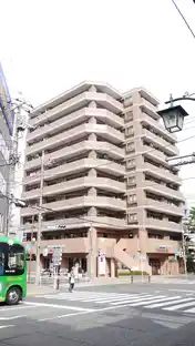 モラード東村山駅前