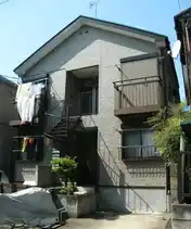 ツーウッズ田無