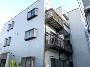 コーポドルチェ