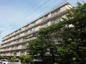 武蔵小杉ハイツ