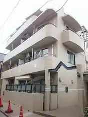 カーサ・デ・セビーア弥生