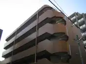 ガーデンヒル川崎