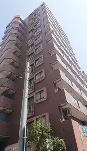 サントーア西日暮里