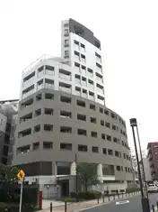 クオリア目黒大橋ウエスト