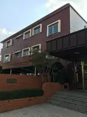 ヒルトップマンション