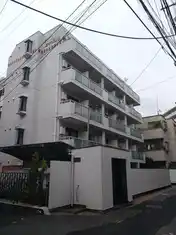ハイシティ三軒茶屋第2
