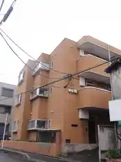 リバティアージュ