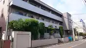 ファーストレジデンス