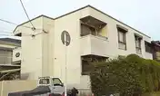 メゾン上野