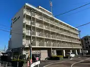 レオパレスエメラルド シティー