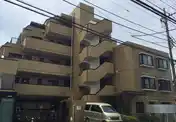 ライオンズマンション国立第5