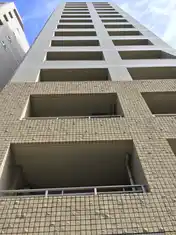 エールトレビュー聖蹟桜ヶ丘
