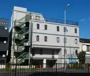 グリーンコーポ入江