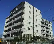イニシア大和中央