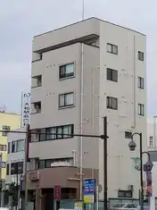 みずきビル