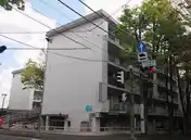 宮前平グリーンハイツ16号棟