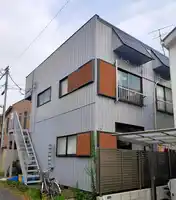 石川コーポ