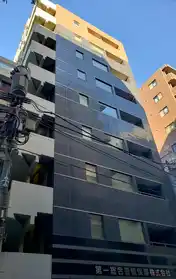 DSKビル