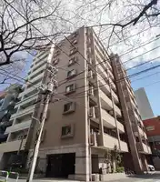 日神パレステージ板橋