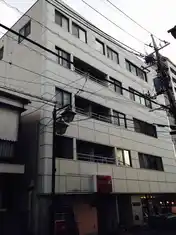 パークサイドヒル大宮