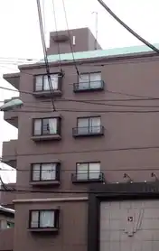 ベルエア・テラス