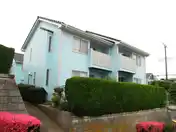 シャンプレンハイツつくし野 II