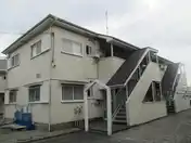 コーポ橋戸A