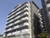 コンフォール城山の丘6号棟 │