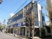 川口ビル株第二マンション