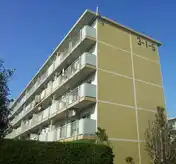永山3丁目第1住宅3-1-5号棟