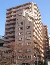 パラスト新板橋