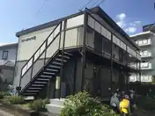 ストークハイツB棟