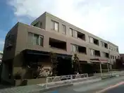 ヒルズ馬事公苑パークフロント