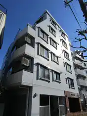 アビタシオン南長崎