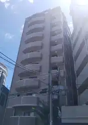 アール・ケープラザ平間駅前