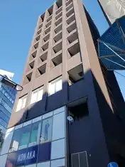 ダイメイビル
