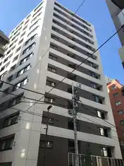 リビオレゾン千代田岩本町ルジェンテ