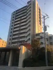 プラウド志木サウスフォート