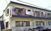 レジデンス今川