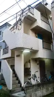 メゾンドール