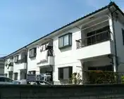 ハイツハピネス
