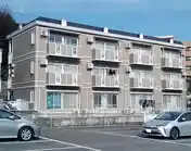 ドエル・アルス神大寺