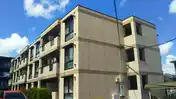 オーソネタウンハウス弐番館