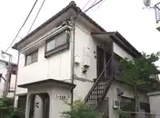 コーポ高橋