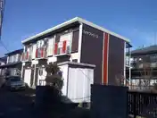 ハイツファミーユ