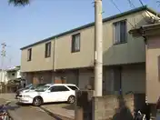 プレジオ西浜