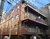 サンビーム小杉サンビームマンション